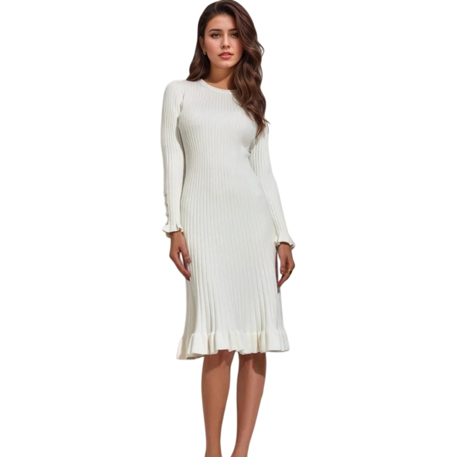Sexy durchsichtiges Netz-Minik – Sexy Mesh Sheer Bodycon Dress Bewertung und Preis