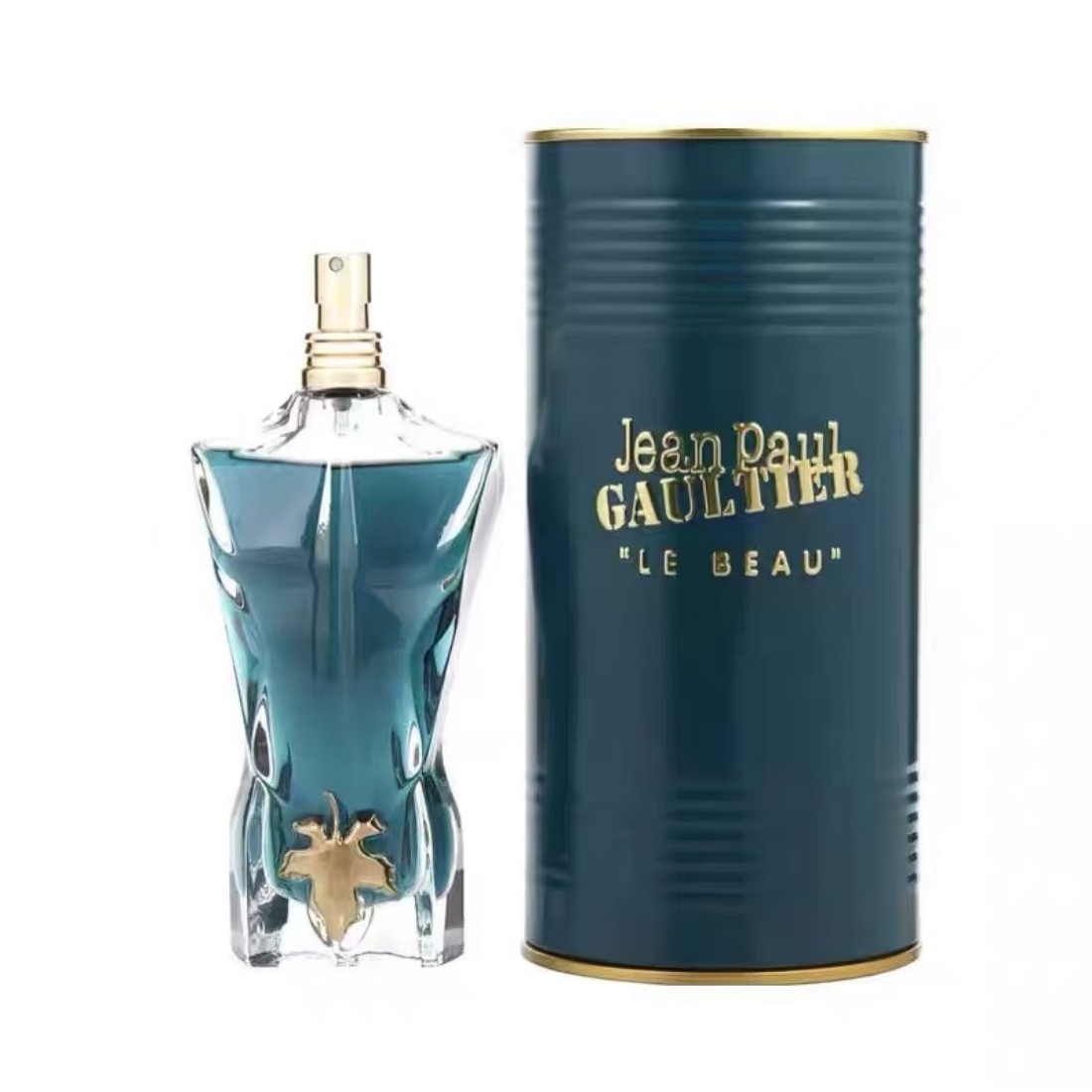 Jean Paul Gaultier Le Beau 4,2 – Jeans Bewertung und Preis