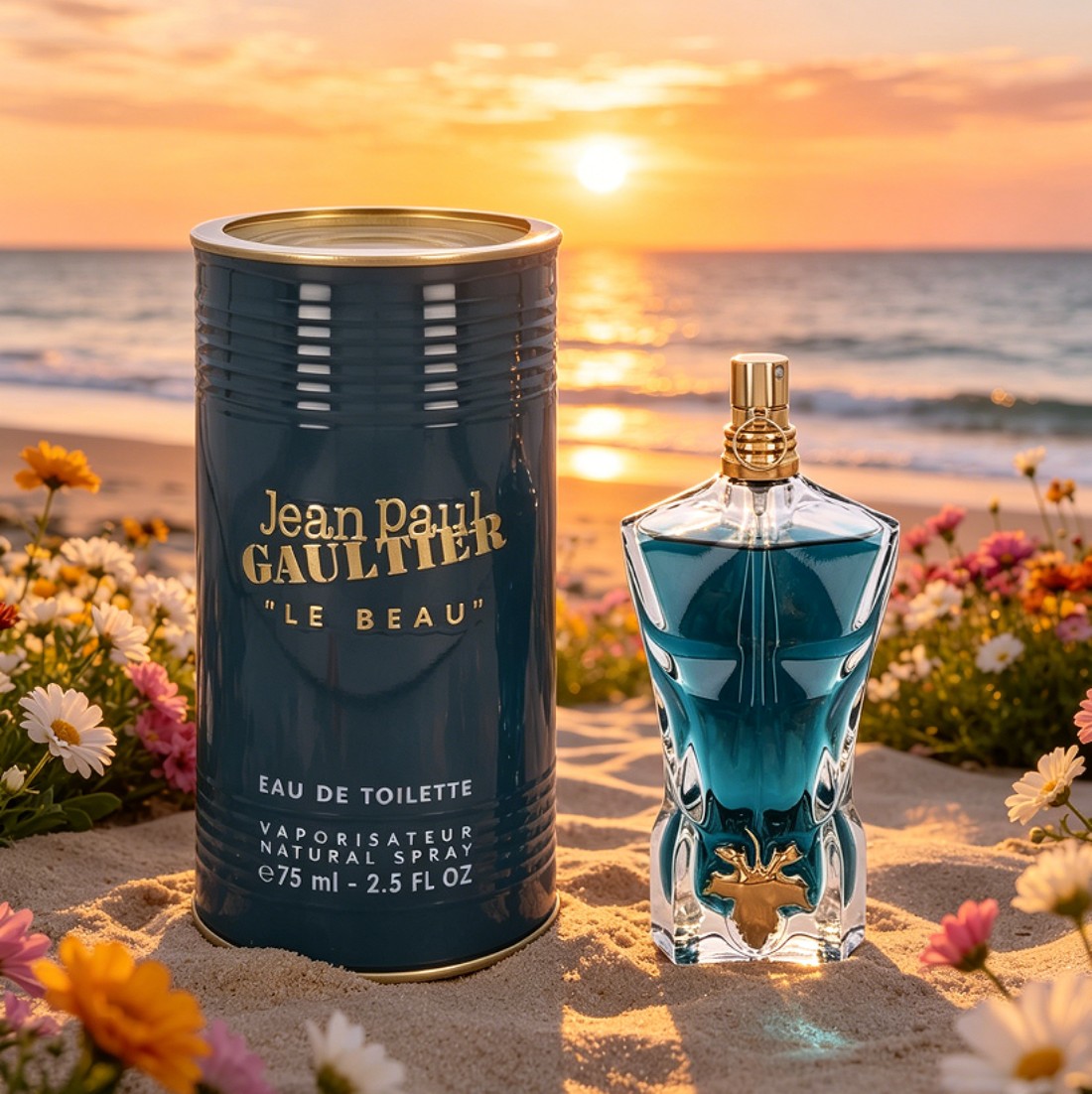 Jean Paul Gaultier Le Beau 4,2 – Jeans Bewertung und Preis
