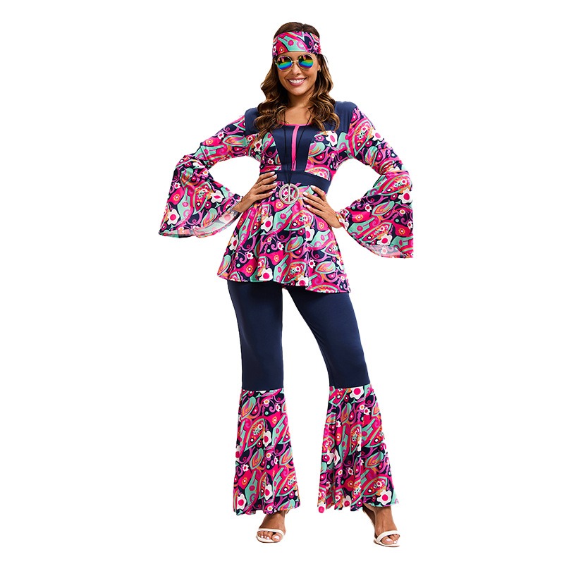 Karneval Cosplay Kostüm Paar R – Tops Bewertung und Preis