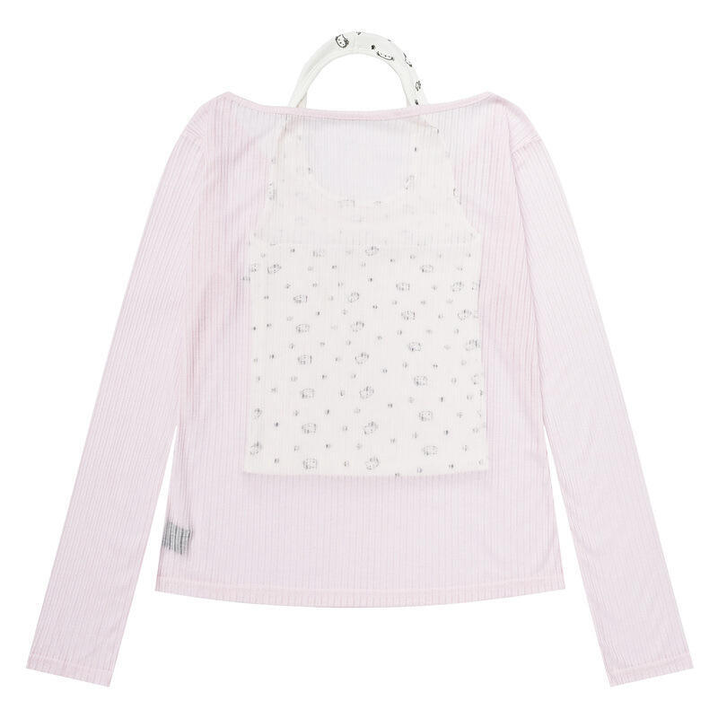 Tanktops mit Neckholder-Aussch – Blouses Bewertung und Preis