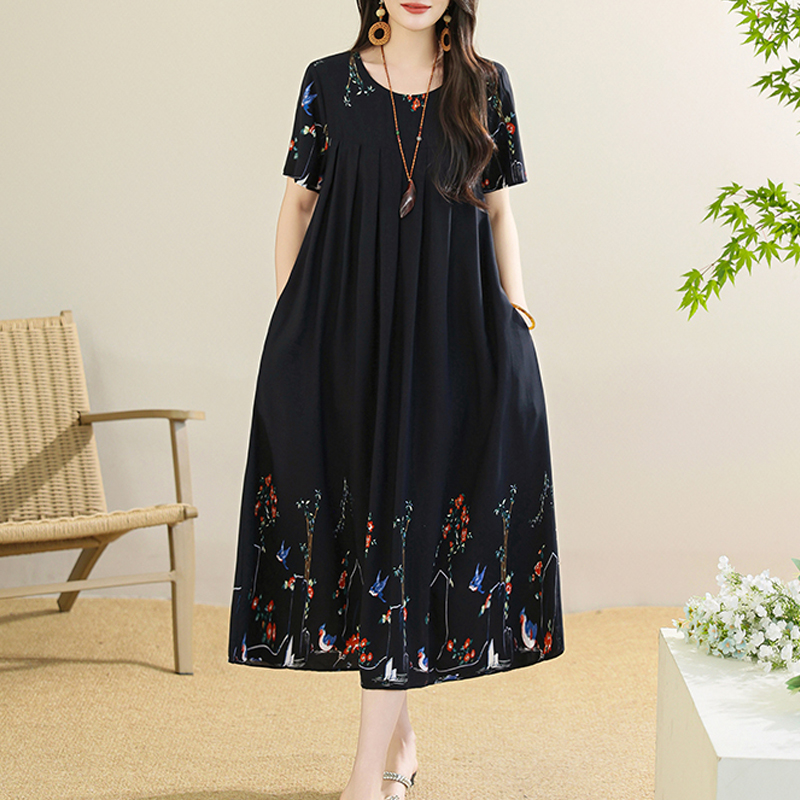 Neues 2025, Sommerkleid für Da – Boho Summer Beach Maxi Dress Bewertung und Preis