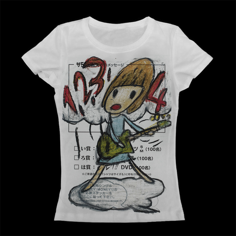 Y2K Koreanische Beliebte Kleid – Y2K Graphic Baby Tee Crop Bewertung und Preis