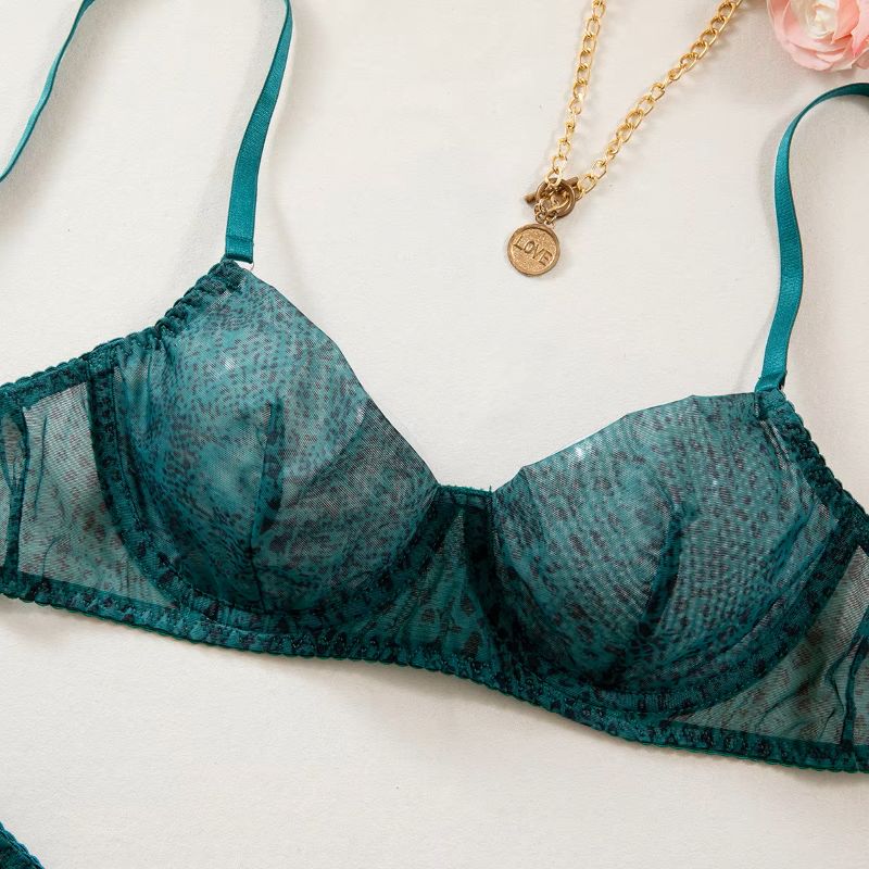 2-teiliges Damen-Dessous-Set,  – Lingerie Bewertung und Preis