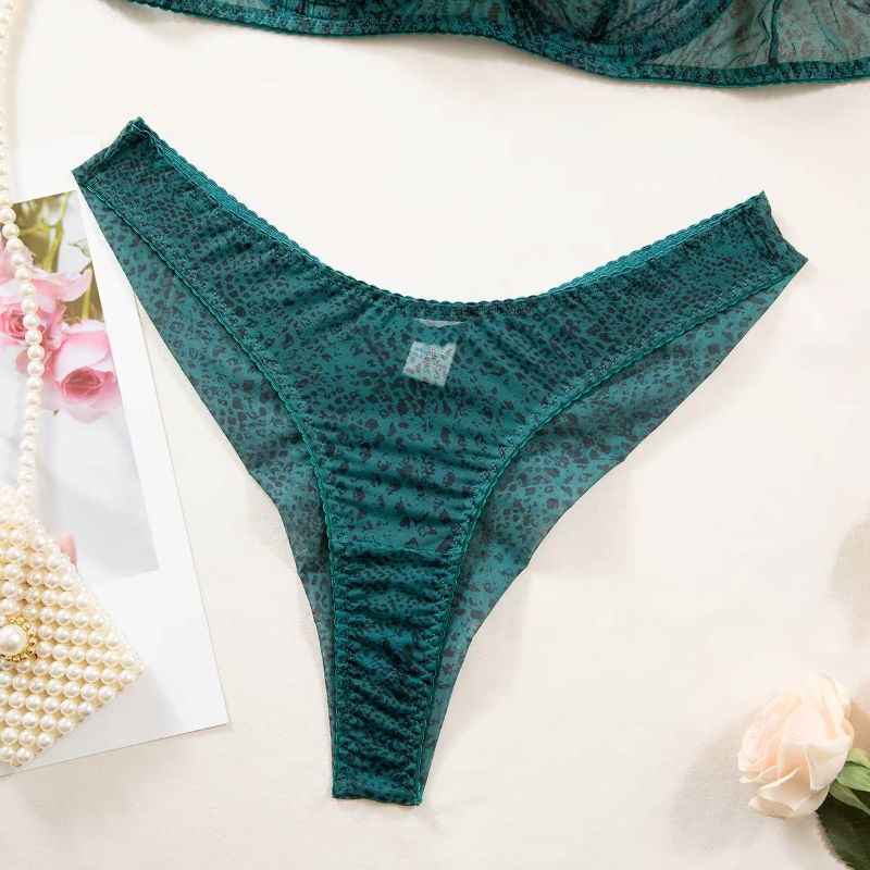 2-teiliges Damen-Dessous-Set,  – Lingerie Bewertung und Preis