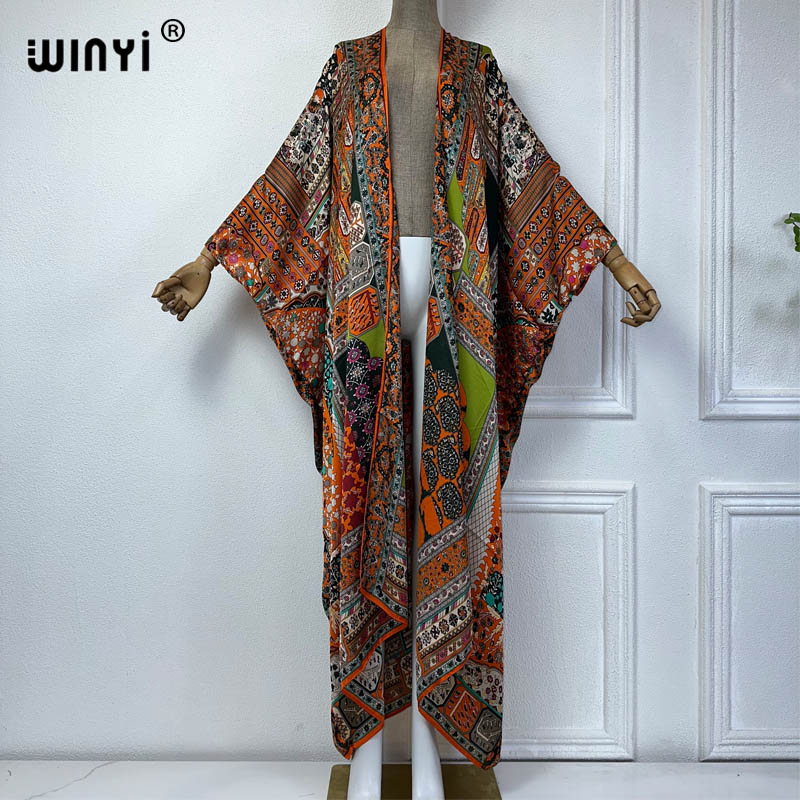 Winyi Kimono Afrika Strand tra – Swimwear Bewertung und Preis